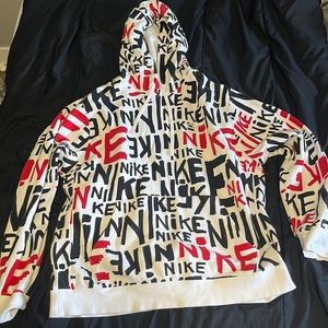 Nike Hoodie